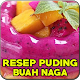 Download Resep Puding Buah Naga For PC Windows and Mac 1.0