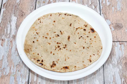 Plain Tawa Roti