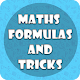 Download Maths formulas & Tricks Offline For PC Windows and Mac 1.0