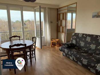 appartement à Dieppe (76)