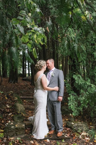 Photographe de mariage Amanda Zulauf (amandazulauf). Photo du 9 mai 2019