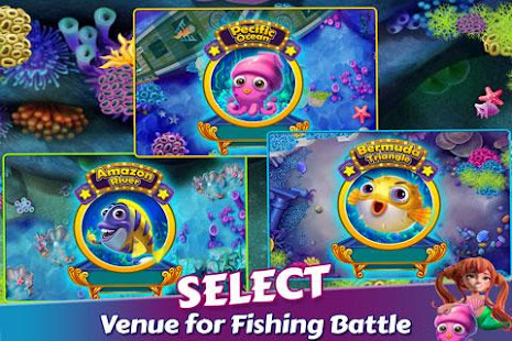 Fishing Hunter Hooked Joy: Underwater Catch Frenzy 1.0 APK + Mod (Unlimited money) for Android