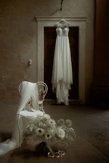 Wedding photographer Anna Ascari (annaascari). Photo of 4 January