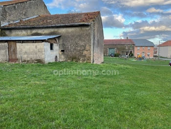 maison à Azannes-et-Soumazannes (55)