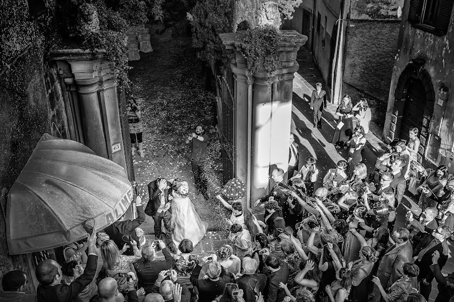 Photographe de mariage Maurizio Rellini (rellini). Photo du 14 janvier 2014