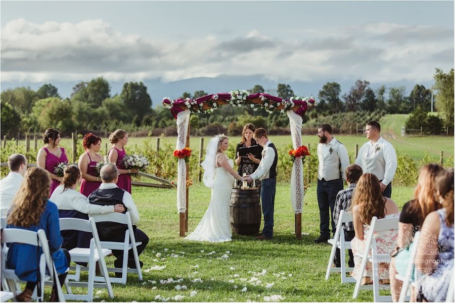 Fotógrafo de bodas Sonja Rio (sonjario). Foto del 7 de septiembre 2019