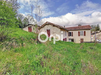 maison à Cirey-sur-Blaise (52)