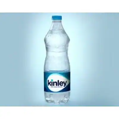 Mineral Water 1L