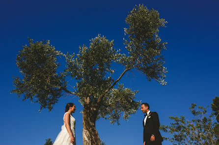 Fotografo di matrimoni Ufuk Sarışen (ufuksarisen). Foto del 28 aprile 2019