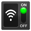 WiFi Toggle Widget icon