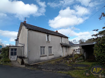 maison à La Boissière-de-Montaigu (85)