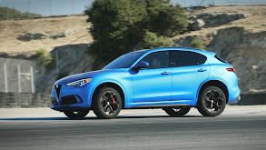 2018 Stelvio Q4 Quadrifoglio thumbnail