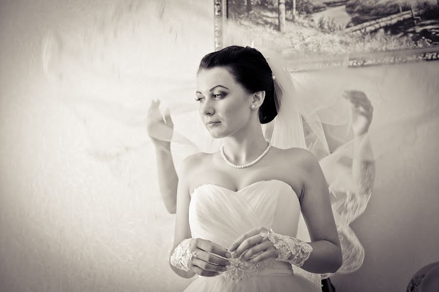 結婚式の写真家Boris Matveev (borislav)。2013 8月5日の写真