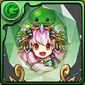 パズドラ 極醒カエデの最強テンプレパーティ パズドラ攻略 神ゲー攻略