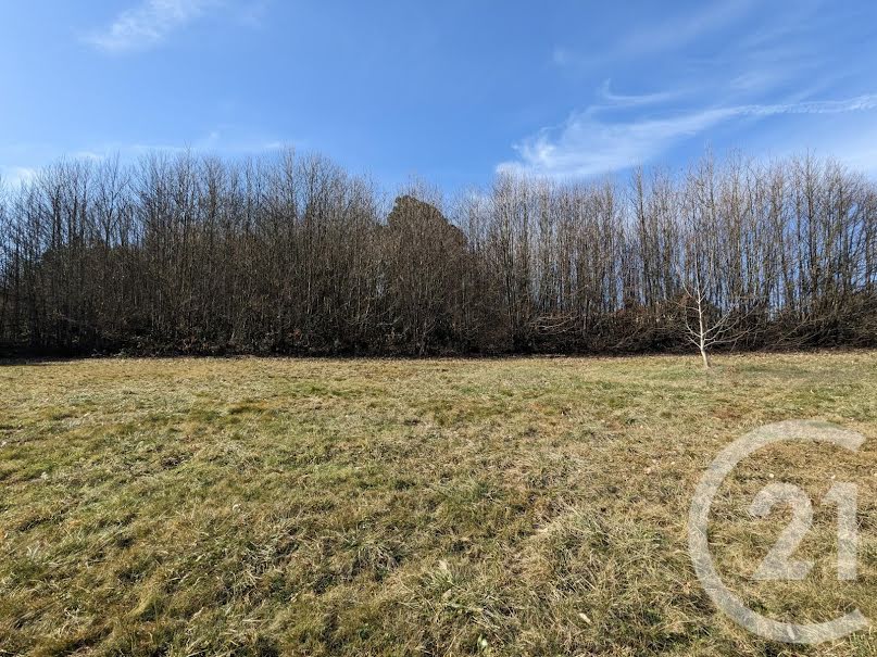 Vente terrain à batir  4642 m² à Sarlat-la-caneda (24200), 80 000 €