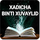 Ilk iymon keltirgan ayol – Hadicha binti Xuvaylid Download on Windows