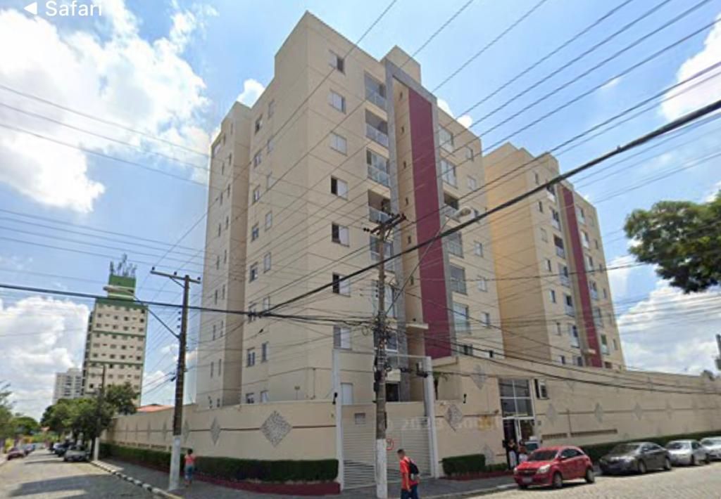 Apartamentos à venda Jardim São Luís