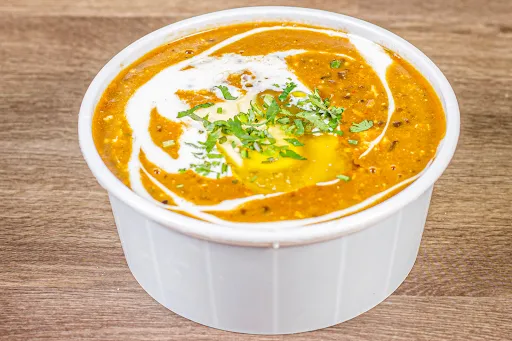 Special Dal Makhani