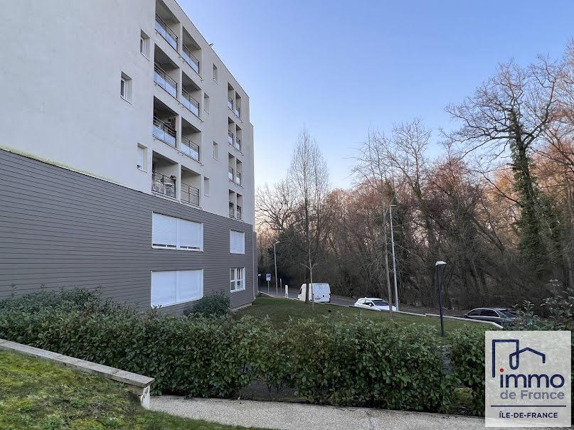 Location  appartement 1 pièce 31.43 m² à Boussy-Saint-Antoine (91800), 650 €