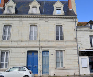 maison à Chatellerault (86)