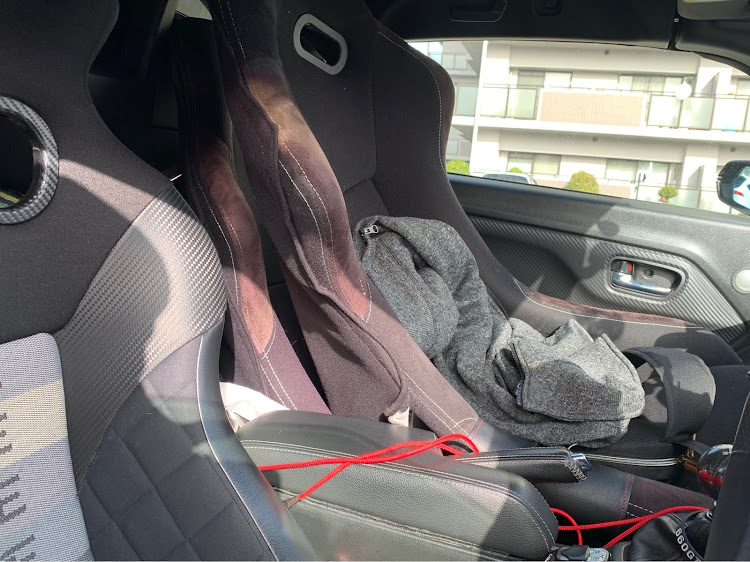 S660の平日のオフ会・平日の夜会・グラツー連合に関するカスタム事例の投稿画像2枚目