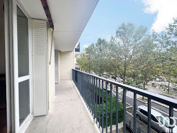 appartement à Champigny-sur-Marne (94)