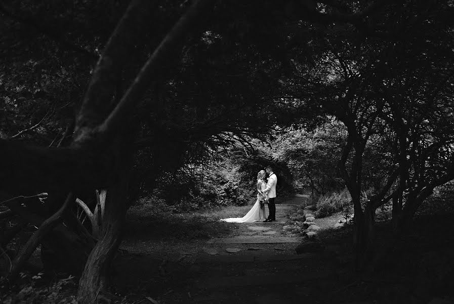 Fotógrafo de casamento Aundrea Marschoun (aundreamarschoun). Foto de 7 de setembro 2019