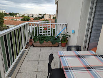 appartement à Montpellier (34)