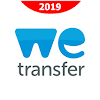 WeTransfer icon