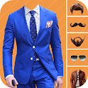 Icon Smarty Men Jacket Photo Editor