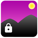 Cover Image of Unduh Safe Gallery : hide images ,videos and audio file 1.0.0.6 APK