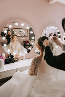 Vestuvių fotografas Alena Gorbacheva (gorbachevafoto). Nuotrauka 2021 lapkričio 6