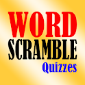 Word Scramble icon