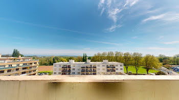 appartement à Strasbourg (67)