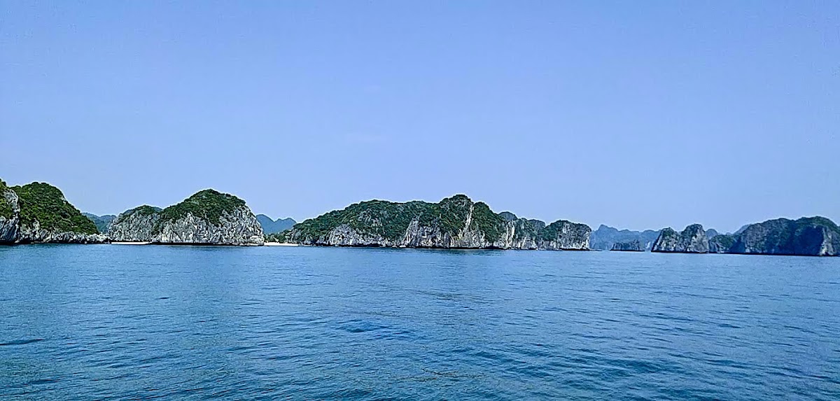 BAHIA DE HALONG-INFO AGENCIA - CUADERNO DEL VIAJE A VIETNAM Y MALASIA (17)