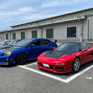 NSX NA1