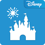 Cover Image of Télécharger Disneyland® 1.1 APK