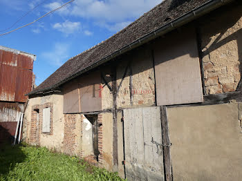 maison à Longny-au-Perche (61)