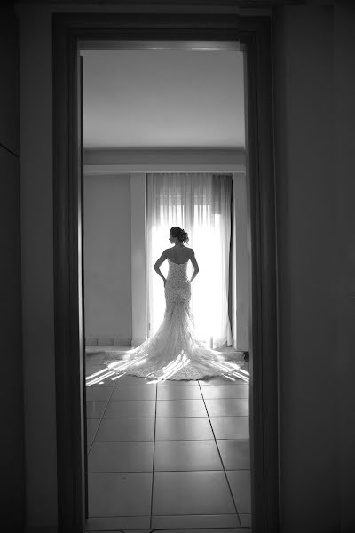 Photographe de mariage Σοφία Κυριακοπούλου (kdzi3iv). Photo du 1 octobre 2020