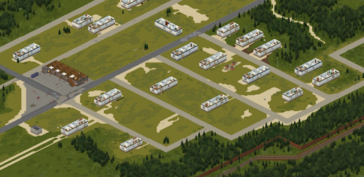 project zomboid muldraugh map Pz Map Apps On Google Play