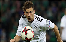 Leon Goretzka Themes & New Tab small promo image