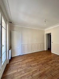 appartement à Paris 18ème (75)