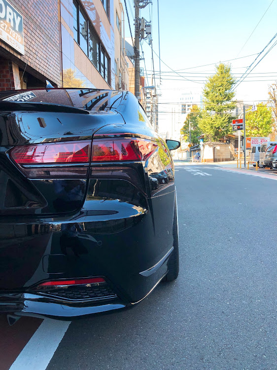 LSの陽さんが投稿したカスタム事例の投稿画像3枚目