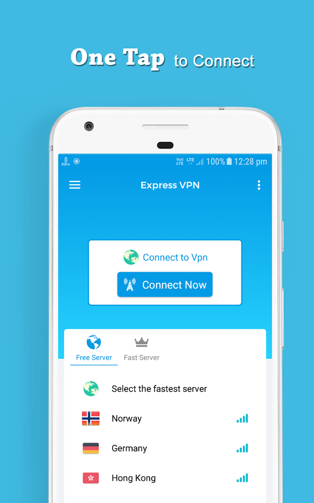 VPN Express - Private Internet, Secure & Free VPN[Premiu