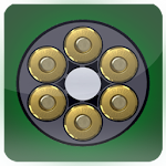 Cover Image of Unduh Russian Roulette: Single bullet in the gun 1.0.24 APK