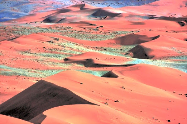 Terra di nessuno di paolo-spagg