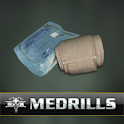 Medrills: Army Pressure Dress icon