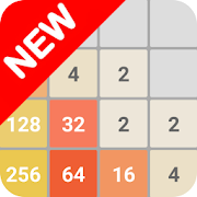 2048 PHIÊN BẢN GỐC 1.26 Icon