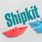 Immagine del logo dell'elemento per Shipkit Chrome Extension