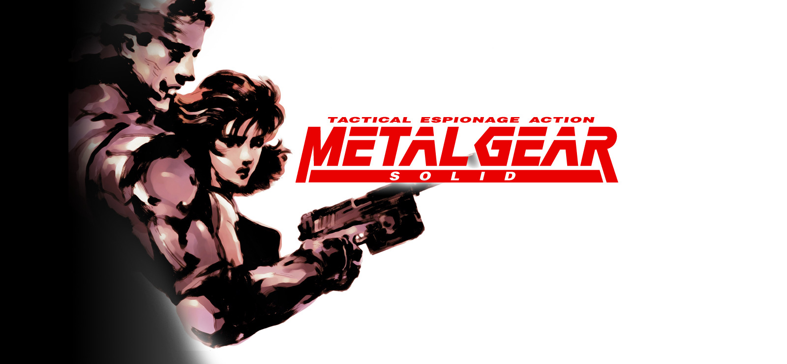 10 Franquicias de Konami que nos gustaría ver en una nueva entrega o remake - Metal Gear Solid